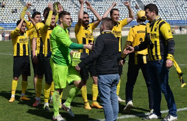 Pariază pe un meci tare din B! Se întâlnesc specialistele în goluri