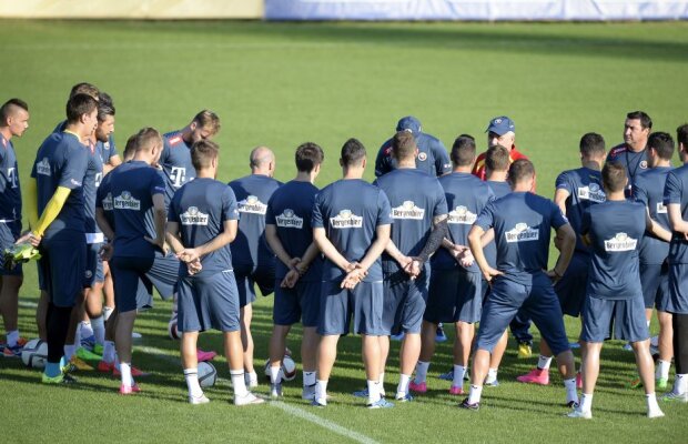 Ce urmează după EURO » Acestea sunt variantele Federației pentru postul de selecționer