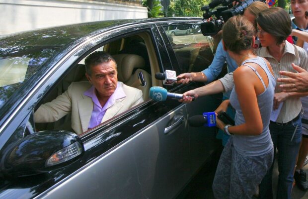 EXCLUSIV Pe ei îi vrea Gigi! Gazeta a aflat cele 5 supertransferuri dorite în Ghencea! + Marea dezbatere: Rădoi sau Tamaș? Care a fost mai fotbalist?