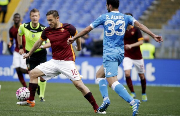 Seară de foc în Serie A » Trei ponturi pentru 3 meciuri decisive pentru calificarea în cupele europene