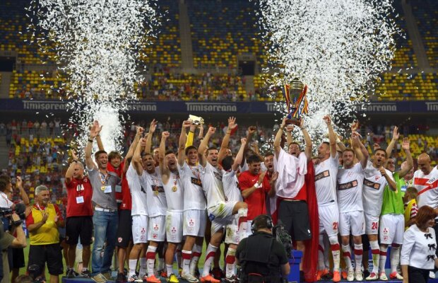 Soluție pe placul fanilor » Antrenorul care a luat ultimele două trofee cu Dinamo și-a anunțat prezența la finala Cupei: "Voi fi în tribună marți seară!"