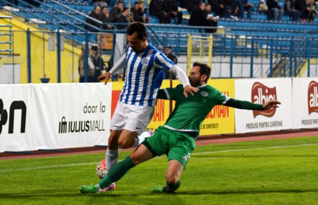 VIDEO Concordia Chiajna scapă de zona periculoasă! Ilfovenii s-au impus cu 3-2 la Iași