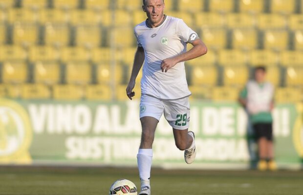 VIDEO 4 din 4! Tradiţie respectată: ieşenii au pierdut toate cele patru meciuri jucate acasă contra Chiajnei în Liga 1