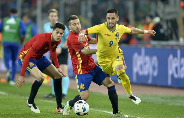 Povești amuzante din copilăria atacantului minune al lui Iordănescu: "Fura ouăle ciorilor şi le spărgea în buzunarele colegilor" :)