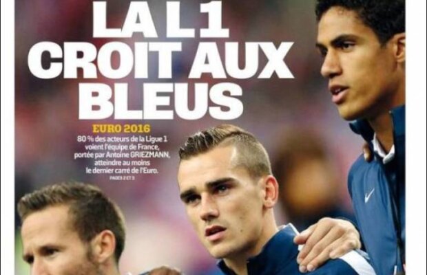 Ce scriu azi ziarele de sport din lume (17 mai 2016)