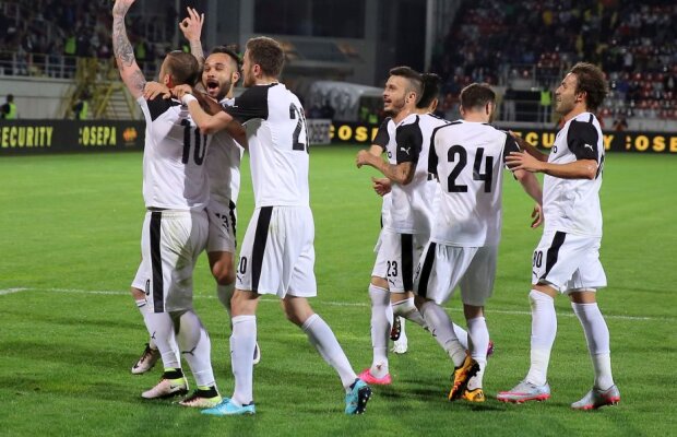 OFICIAL! Primul transfer al Astrei pentru sezonul viitor » Ce sumă vor plăti giurgiuvenii
