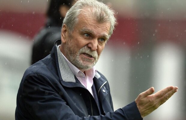 Rapid trăiește din speranțe: "Nu putem rata promovarea din cauza unei datorii atât de mici"