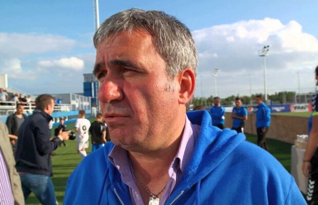 Hagi a răspuns ofertei făcute de Becali » Ce se întâmplă cu transferurile lui Răzvan Marin și Florin Tănase la Steaua