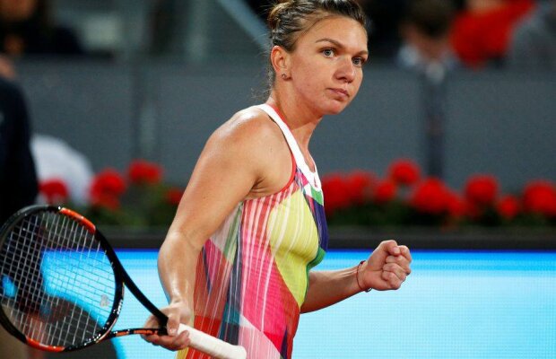 Paradox la casele de pariuri cu Simona Halep » Românca e a doua favorită la Roland Garros, dar e cotată cu șanse mici să ia un Grand Slam în 2016
