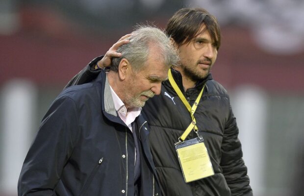 Au greșit destinatarul » Rapidiștii au ajuns la un acord cu Obed pentru a scăpa de depunctare, dar n-au trimis documentele unde trebuie