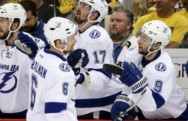 Cota zilei vine din NHL » 2.70 pentru un meci controlat de gazde