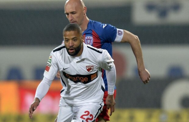 Nu a fost iertat » Suspendare drastică primită de Gabi Mureșan după meciul ASA - Steaua