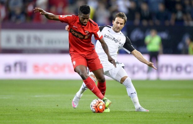 Moartea lui Ekeng creează repercursiuni » Un fotbalist de 24 de ani vrea să se retragă și să se ocupe de muzică