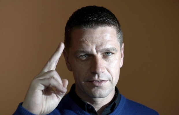 Stoican merge cu Zimbrul în Europa League » Ce planuri are pentru sezonul viitor