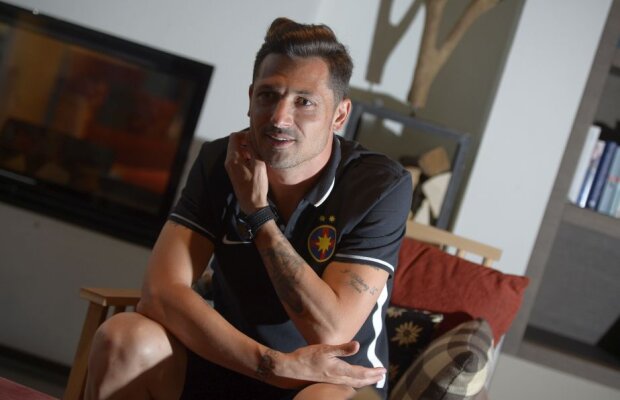 EXCLUSIV Rădoi s-ar putea duela în sezonul viitor cu Steaua! E dorit de o echipă importantă din Liga 1