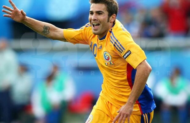 Mesajul emoționant al lui Adi Mutu către fani, după retragere: "Când mi-au scandat numele, lumea a fost a mea! Nu am fost înger, dar nici demon! Am fost eu"