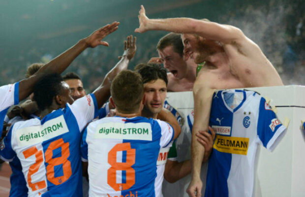 Ce joci la acest duel? » Partida de mâine care nu poate lipsi de pe bilet