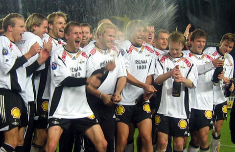 Biletul zilei – 22 mai 2016 » O cotă totală de 3.13 pentru două partide din prima ligă