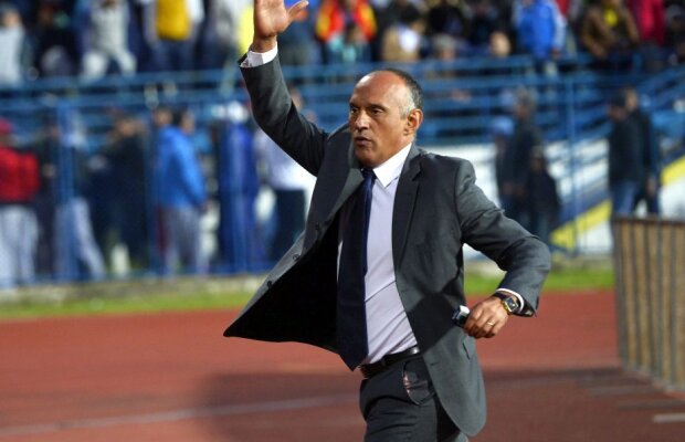 Prunea face scandal și-l contestă pe Hațegan: "Vom face memoriu la UEFA"