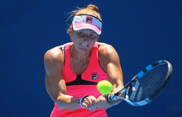 Irina Begu într-un interviu cu Ilie Năstase și-a atacat adversara din turul 1 de la Roland Garros: "A făcut antijoc"