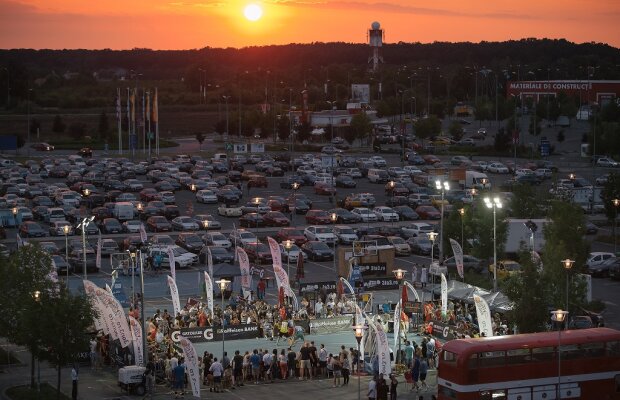 Baschetul 3x3 cucerește Moldova! Challenger Tour debutează în week-end la Iași