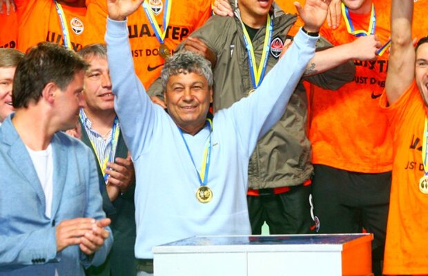 4 motive pentru care rușii l-au pus pe Lucescu la cârma lui Zenit: "Nu este doar un antrenor"