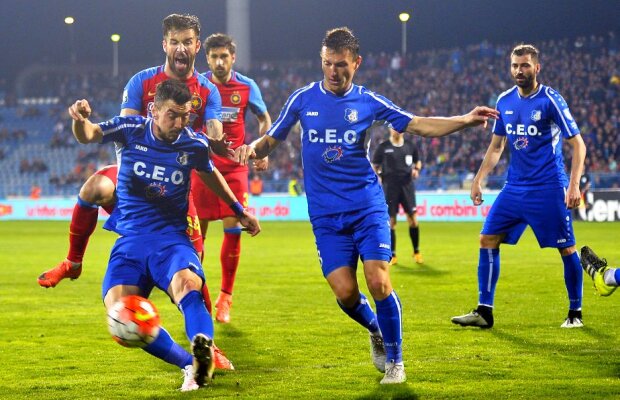 Încă un fotbalist din Liga 1 își poate salva echipa de la insolvență: "Cu banii de pe el vom plăti datoriile"
