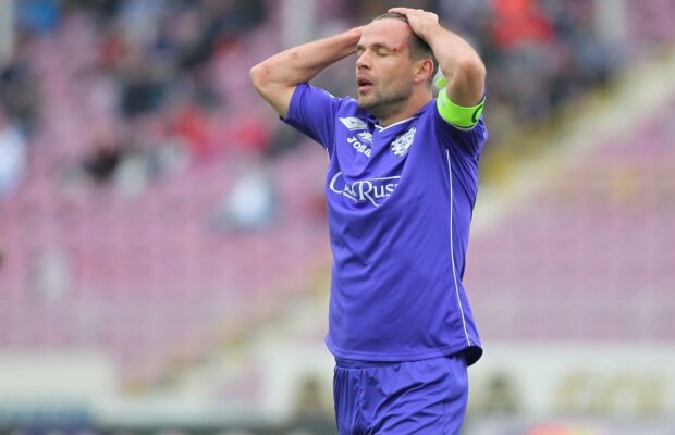 VIDEO Adio ridicol » Timişoara a retrogradat urât în "B", la capătul unei prestații jenante: 0-5 cu Voluntari