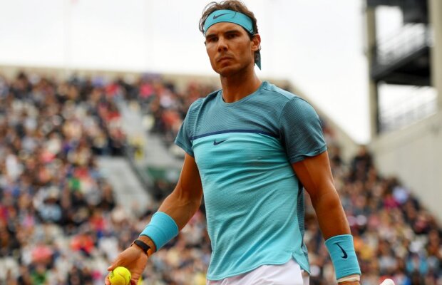 Scrisoarea emoționantă a lui Agassi pentru Rafa Nadal: "Mă faci să cred că nimic nu este imposibil"
