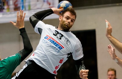 Handbal – 27 mai 2016. Duel la retrogradare în Bundesliga 2 care îți poate dubla miza