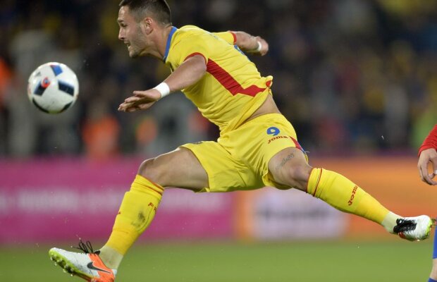 Florin Andone a explicat când ajunge la "națională". Depășește deadline-ul lui Iordănescu!