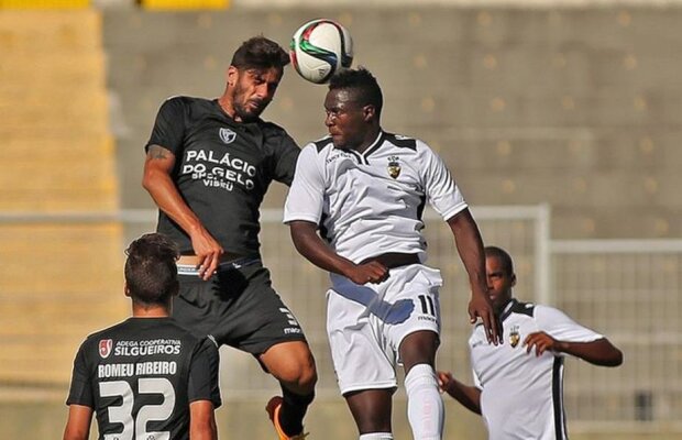 EXCLUSIV / VIDEO Dinamo își ia fotbalist crescut de FC Porto! E specialist la faze fixe: "Nimerește ținta de fiecare dată"