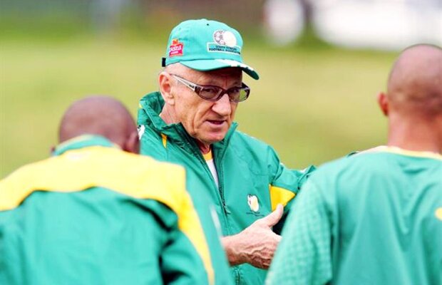 A decedat antrenorul român care a făcut istorie în Africa de Sud