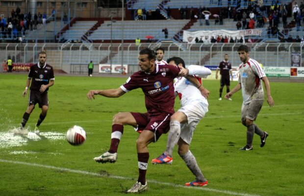 31 mai 2016. Trapani – Spezia » Îți poți dubla banii în Serie B