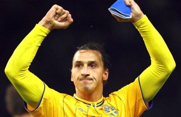 Se apropie retragerea? Presa suedeză scrie că Ibrahimovici va spune adio