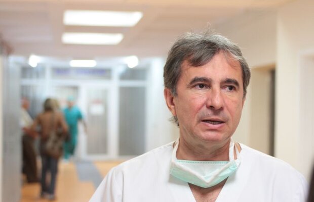 SCANDALOS! În timp ce spunea răniților de la #Colectiv că au condiții ca-n străinătate, secretarul de stat Săndesc își pregătea operația în Milano și terapia în Japonia: "Pe asta de unde ați aflat-o?" 