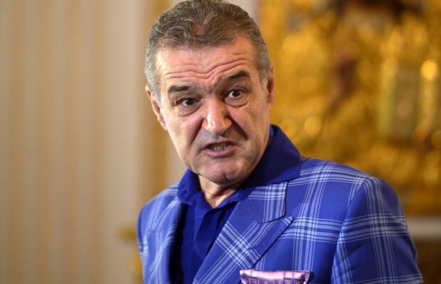 Vești proaste pentru Steaua » Becali poate pierde jucătorul preferat