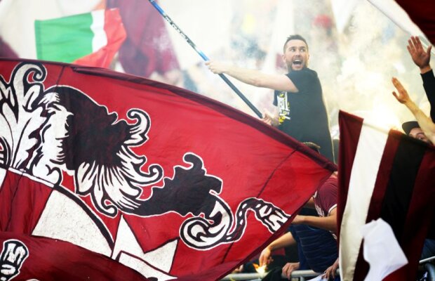 EXCLUSIV A venit verdictul FIFA în privința depunctării Rapidului! Primele reacții