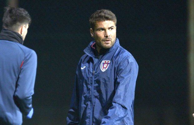 Nu se bazează pe Mutu » ASA negociază cu un alt tehnician