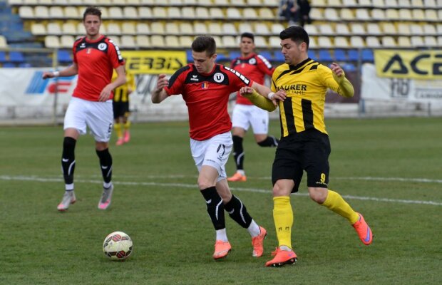 Scandal la o echipă de tradiție: "În vestiar toată lumea se bate, sunt lupte în fiecare zi"