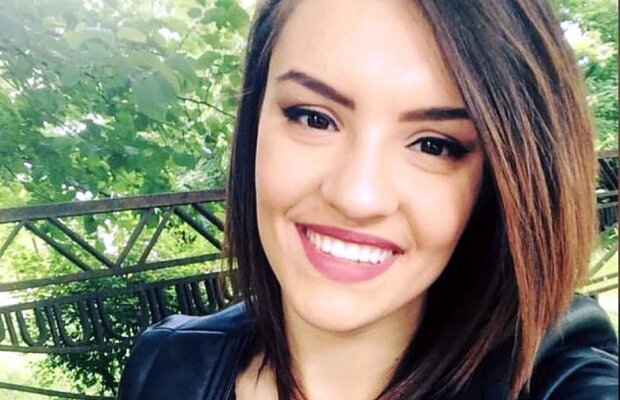 FOTO Crescută de Dinamo, joacă la Rapid și e una dintre cele mai apreciate voleibaliste ale clubului