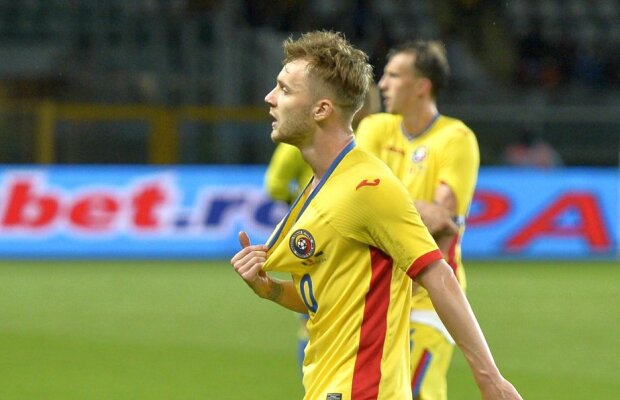 Un fost jucător de Bundesliga a comentat situaţia lui Maxim: "După cum a jucat, pe Chiricheş trebuia să-l lase acasă" 