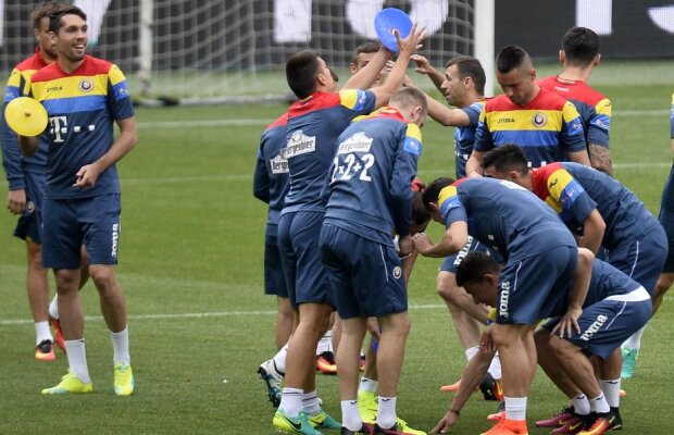 Steaua e Steaua. Cui i-a dat Iordănescu numărul 10 la națională + Ce numere vor avea jucătorii României la EURO