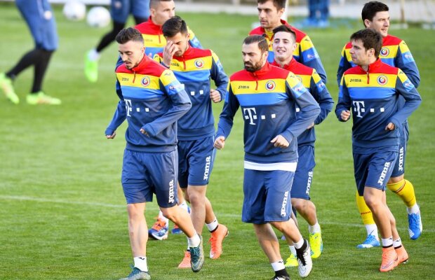 Continuă criticile la adresa lui Iordănescu: "N-am avut șanse. Decizia a fost luată dinainte"