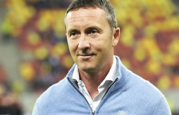 MM, ce ai văzut la el? Argumentul straniu al managerului Stelei pentru transferul unui jucător cerut cu insistență