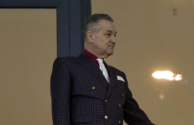 Gigi Becali nu s-a putut abține! Ce transferuri mai face Steaua în această vară 