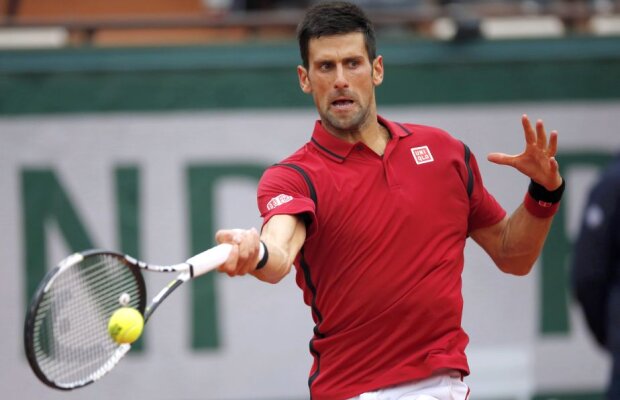 Cifră rotundă! Novak Djokovici a mai doborât un record! E primul care reușește să câștige o asemenea sumă de bani din tenis