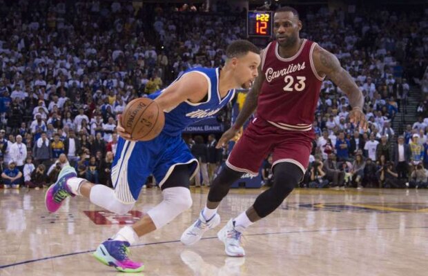 Cota zilei vine de la finala NBA » 2.76 pentru un prim meci incendiar