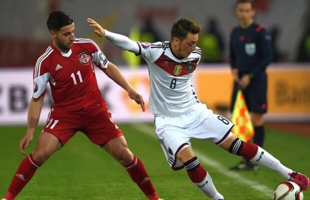 Un fost jucător de la CFR e gata de duelul cu România! Ce jucători l-au impresionat: "Îi știu bine"