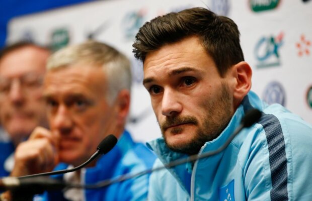 Franța lui Deschamps arată bine » Mai tineri, dar mai experimentați decât la Mondialul din Brazilia